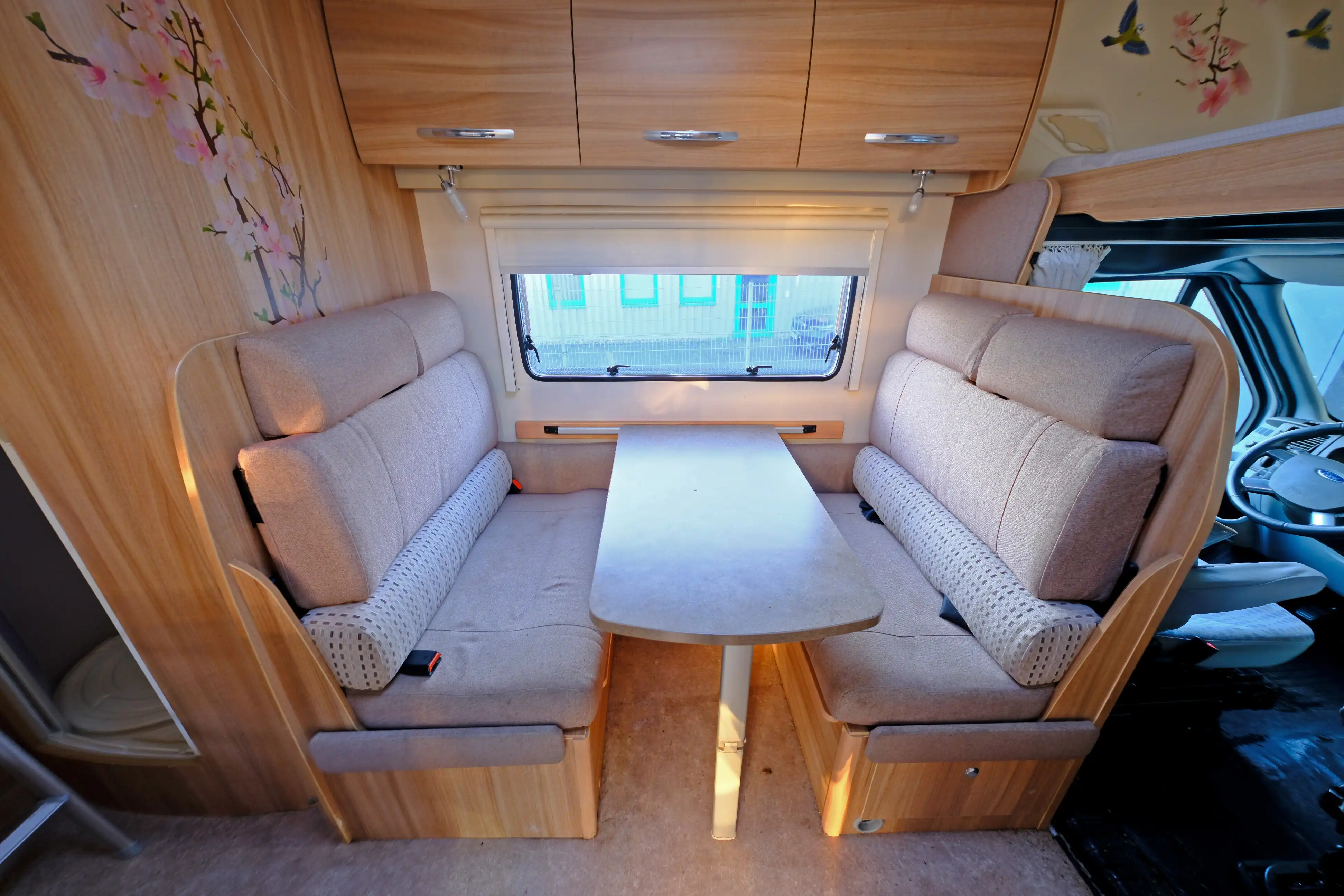 CHAUSSON Flash 03 